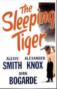 The Sleeping Tiger , Patricia McCarron
