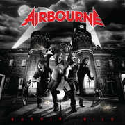 Runnin' Wild , Airbourne