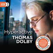 Hyperactive , Thomas Dolby