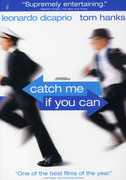 Catch Me If You Can , Leonardo DiCaprio