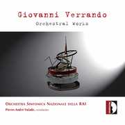 Orchestral Works , Pierre-Andre Valade