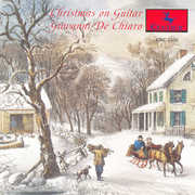 Christmas on Guitar , Giovanni De Chiaro