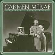 Carmen Sings Monk [Import] , Carmen McRae