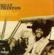 Soul Meetin , Billy Preston