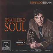 Brasileiro Soul , Reinaldo Brahn