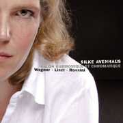 Salon Harmonique Et Chromatique , Silke Avenhaus