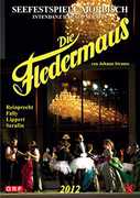 Die Fledermaus , Harald Serafin