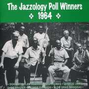 Jazzology Poll Winners 1964 , Various Artists