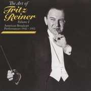 Fritz Reiner