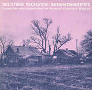 Blues Roots Mississippi /  Various , Various Artists