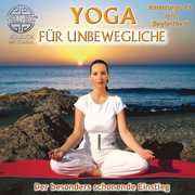 Yoga for Unbewegliche: Der Besonders Schonende Ei , Canda