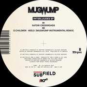 Interluudes [Import] , Mugwump