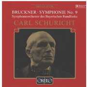 Symphony 9 in D minor , Carl Schuricht