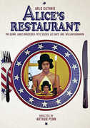 Alice's Restaurant , Arlo Guthrie