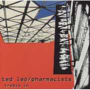 Treble in Trouble , Ted Leo