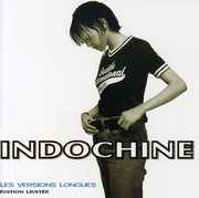 Versions Longues [Import] , Indochine