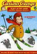 Curious George: Plays in the Snow and Other Awesome Activities! , Rino Romano