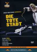 Die Tote Stadt , Eliahu Inbal