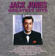 Greatest Hits , Jack Jones