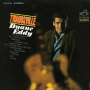 Twangsville , Duane Eddy