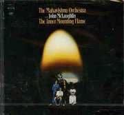 Inner Mounting Flame [Import] , John McLaughlin