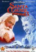 The Santa Clause 3: The Escape Clause , Tim Allen