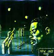 Outward Bound , Eric Dolphy