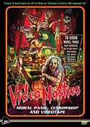 Video Nasties: Moral Panic, Censorship and Videotape , Christopher Smith