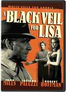 A Black Veil for Lisa , John Mills
