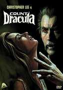 Count Dracula , Christopher Lee