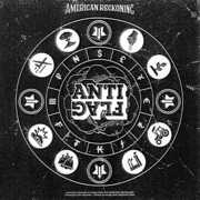 American Reckoning , Anti-Flag