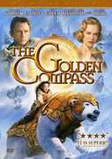 The Golden Compass , Nicole Kidman