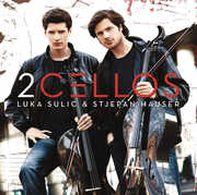 2Cellos , 2Cellos