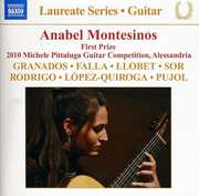 Guitar Recital: Anabel Montesinos , Anabel Montesinos