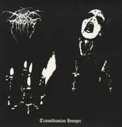 Transilvanian Hunger , Darkthrone