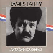 American Originals , James Talley