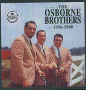 1965-68 , The Osborne Brothers