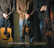 Music Du Jour , Matt Flinner Trio