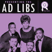 Presenting... The Ad Libs , The Ad Libs