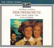 Der Freischutz / Matacic
