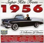Super Hits 1956 , The Platters