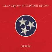 Remedy [Import] , Old Crow Medicine Show