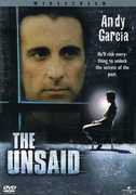The Unsaid , Andy Garcia