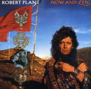 Now & Zen , Robert Plant