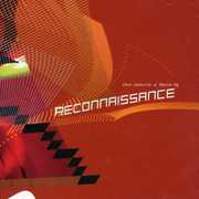 Reconnaissance , Oren Ambarchi