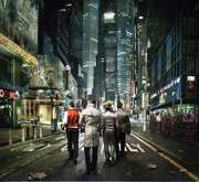The Last , Aventura