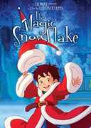 The Magic Snowflake , Benoite Allemane