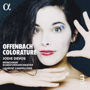 Offenbach Colorature 