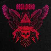 Stay Gold Forever Gold , Ascii Disko