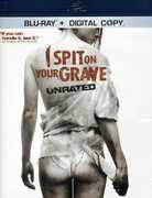 I Spit on Your Grave , Sarah Butler